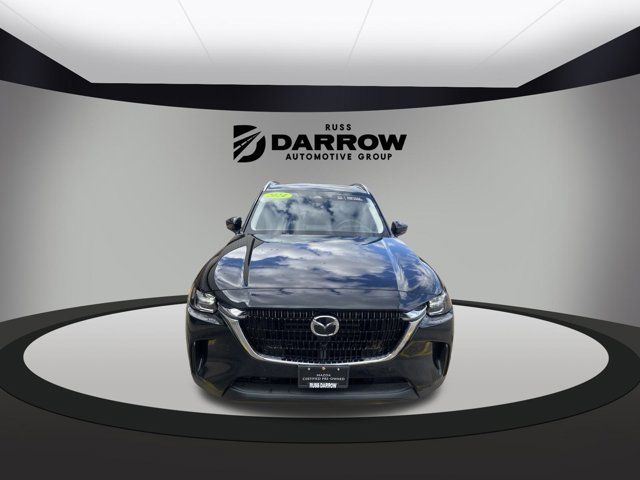 2024 Mazda CX-90 3.3 Turbo Preferred Plus