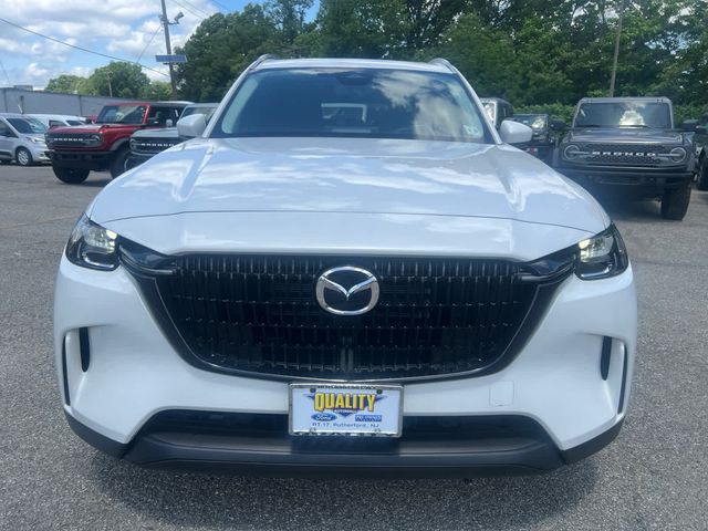 2024 Mazda CX-90 3.3 Turbo Preferred Plus