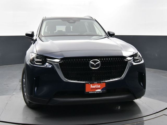 2024 Mazda CX-90 3.3 Turbo Preferred Plus