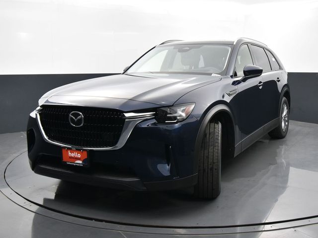 2024 Mazda CX-90 3.3 Turbo Preferred Plus