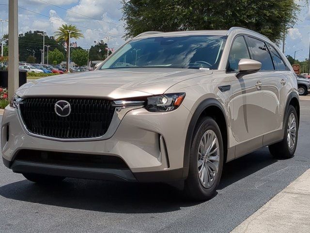 2024 Mazda CX-90 3.3 Turbo Preferred Plus