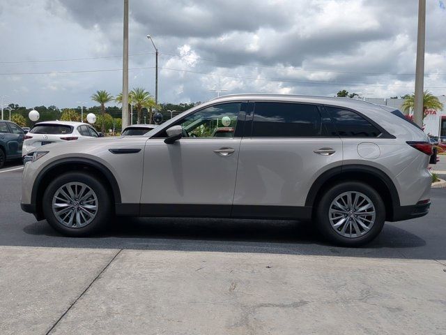 2024 Mazda CX-90 3.3 Turbo Preferred Plus