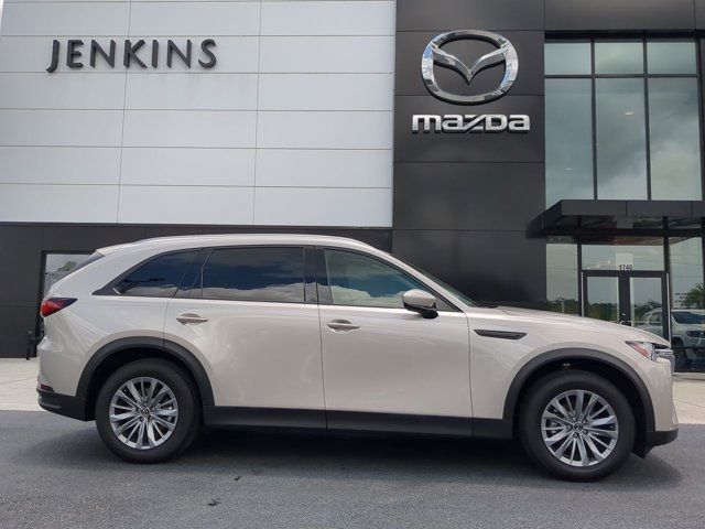 2024 Mazda CX-90 3.3 Turbo Preferred Plus