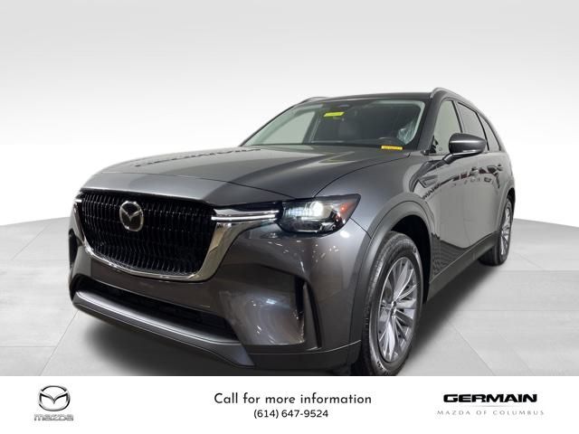 2024 Mazda CX-90 3.3 Turbo Preferred Plus