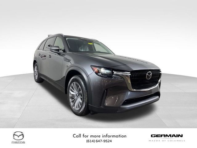 2024 Mazda CX-90 3.3 Turbo Preferred Plus