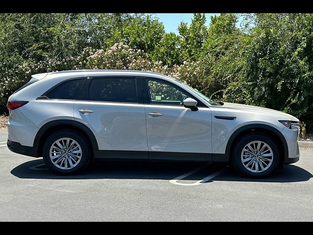 2024 Mazda CX-90 3.3 Turbo Preferred Plus