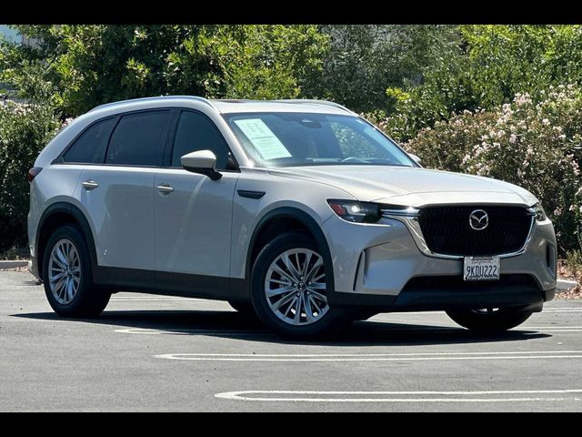 2024 Mazda CX-90 3.3 Turbo Preferred Plus