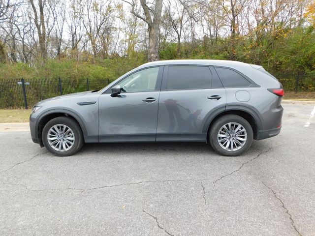 2024 Mazda CX-90 3.3 Turbo Preferred Plus