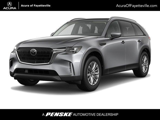 2024 Mazda CX-90 3.3 Turbo Preferred Plus