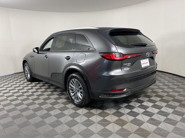 2024 Mazda CX-90 3.3 Turbo Preferred Plus