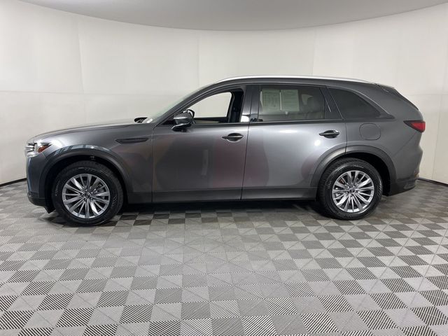 2024 Mazda CX-90 3.3 Turbo Preferred Plus