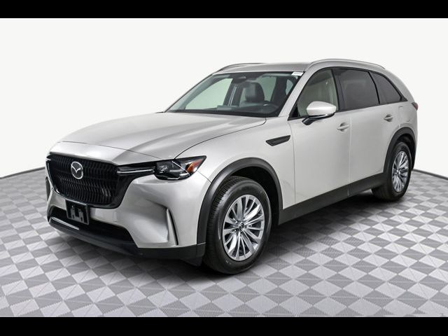 2024 Mazda CX-90 3.3 Turbo Preferred Plus