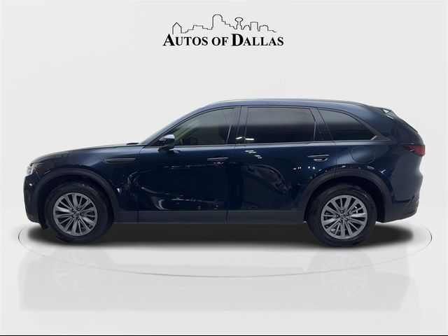 2024 Mazda CX-90 3.3 Turbo Preferred Plus