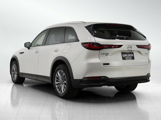 2024 Mazda CX-90 3.3 Turbo Preferred Plus