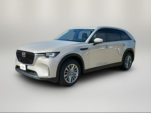 2024 Mazda CX-90 3.3 Turbo Preferred Plus