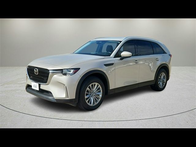 2024 Mazda CX-90 3.3 Turbo Preferred Plus