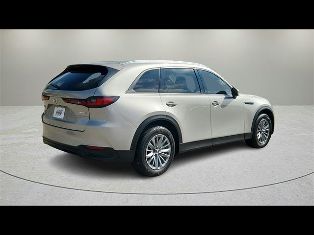 2024 Mazda CX-90 3.3 Turbo Preferred Plus