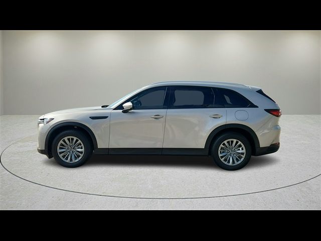 2024 Mazda CX-90 3.3 Turbo Preferred Plus