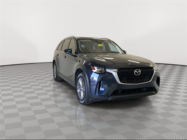 2024 Mazda CX-90 3.3 Turbo Preferred Plus