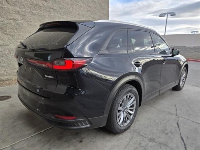 2024 Mazda CX-90 3.3 Turbo Preferred Plus