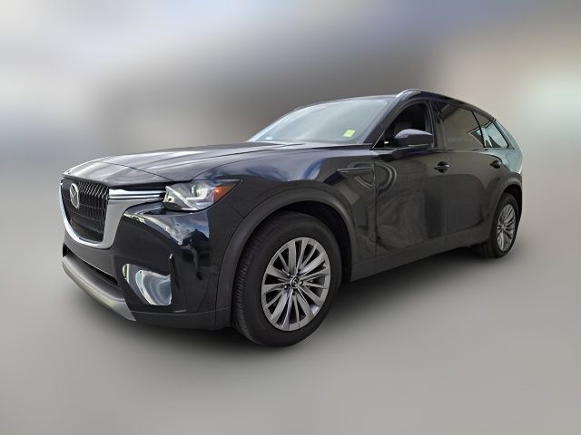 2024 Mazda CX-90 3.3 Turbo Preferred Plus