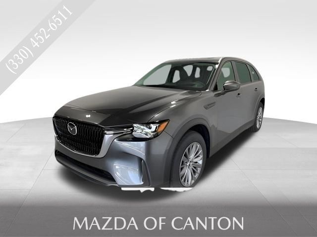 2024 Mazda CX-90 3.3 Turbo Preferred Plus