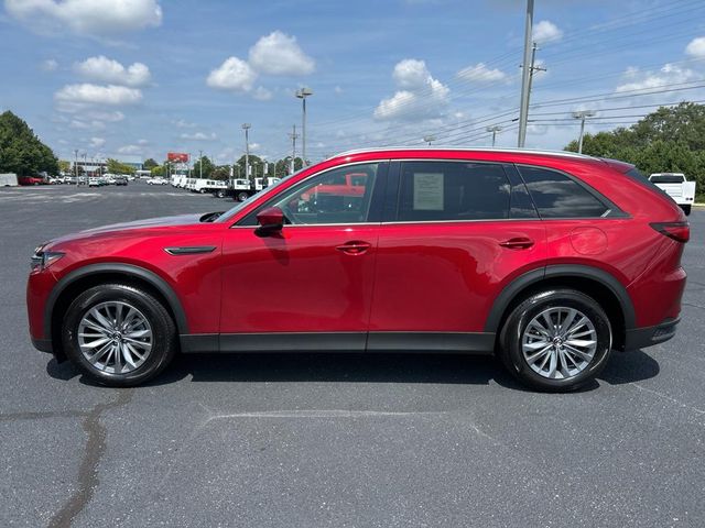 2024 Mazda CX-90 3.3 Turbo Preferred Plus