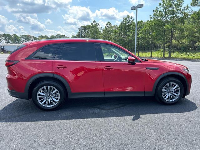 2024 Mazda CX-90 3.3 Turbo Preferred Plus