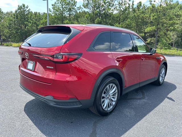 2024 Mazda CX-90 3.3 Turbo Preferred Plus