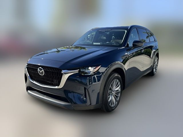 2024 Mazda CX-90 3.3 Turbo Preferred Plus