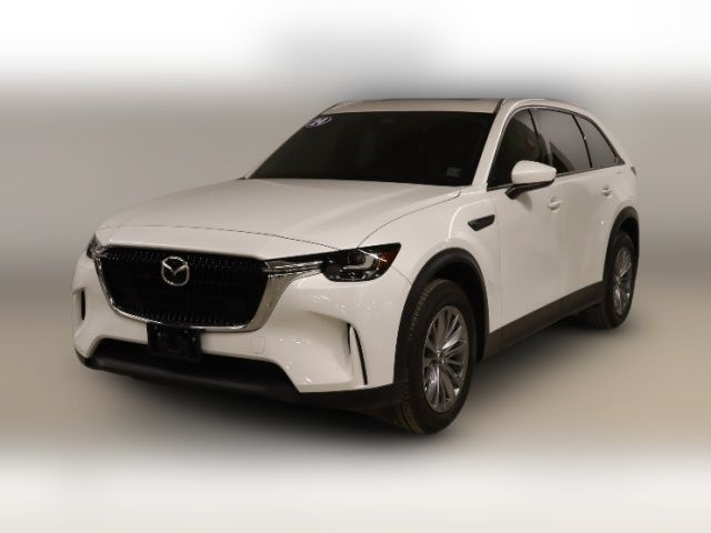 2024 Mazda CX-90 3.3 Turbo Preferred Plus