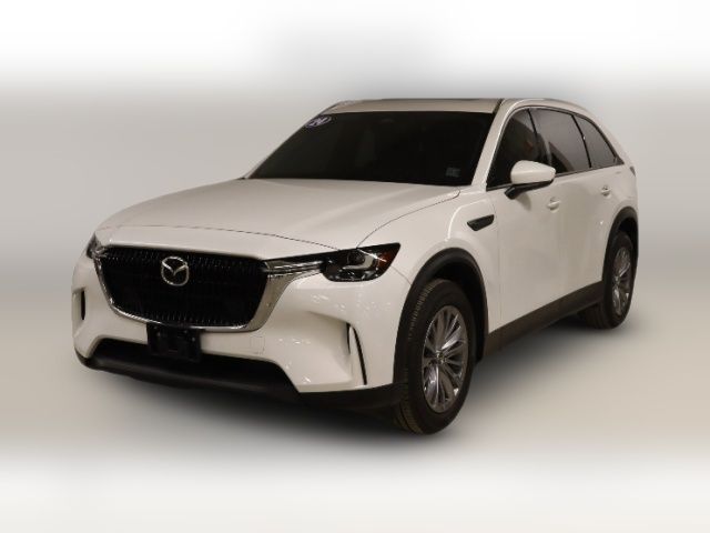 2024 Mazda CX-90 3.3 Turbo Preferred Plus