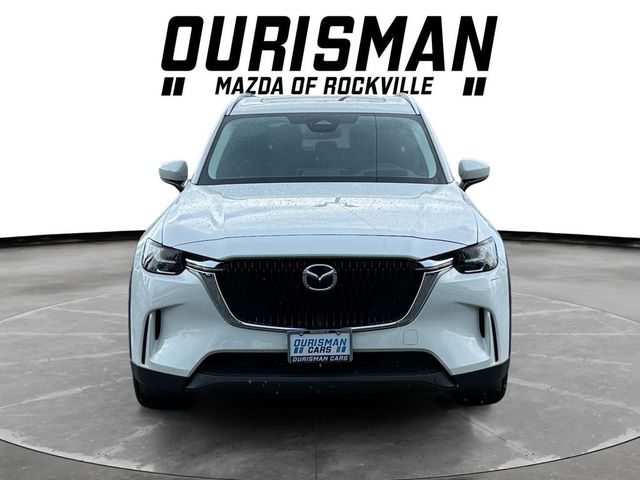 2024 Mazda CX-90 3.3 Turbo Preferred Plus