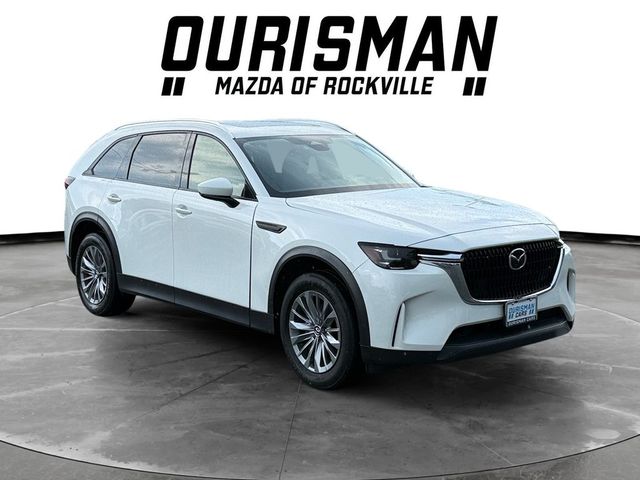 2024 Mazda CX-90 3.3 Turbo Preferred Plus
