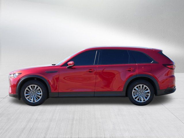 2024 Mazda CX-90 3.3 Turbo Preferred Plus