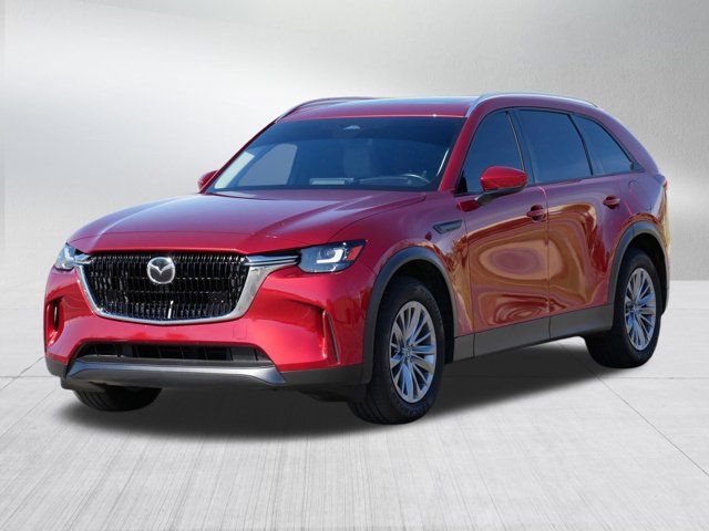 2024 Mazda CX-90 3.3 Turbo Preferred Plus