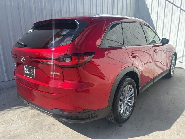 2024 Mazda CX-90 3.3 Turbo Preferred Plus