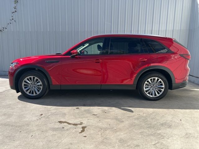 2024 Mazda CX-90 3.3 Turbo Preferred Plus