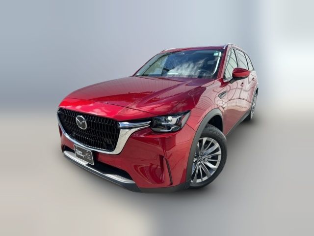 2024 Mazda CX-90 3.3 Turbo Preferred Plus