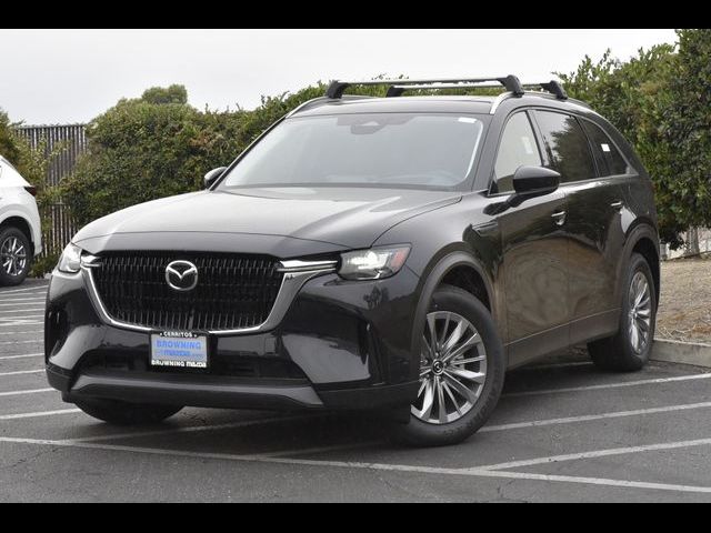 2024 Mazda CX-90 3.3 Turbo Preferred Plus