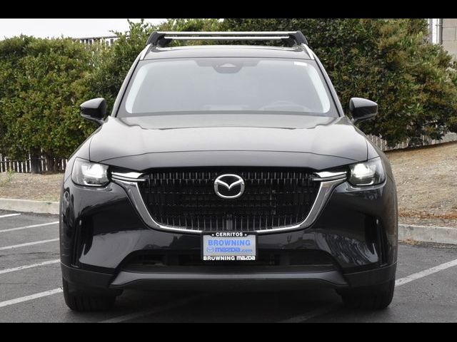 2024 Mazda CX-90 3.3 Turbo Preferred Plus