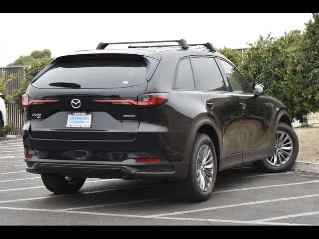 2024 Mazda CX-90 3.3 Turbo Preferred Plus