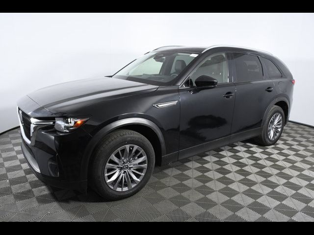 2024 Mazda CX-90 3.3 Turbo Preferred Plus