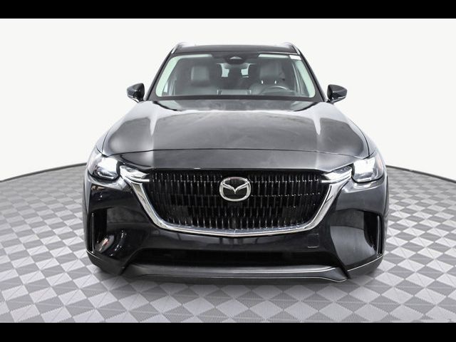 2024 Mazda CX-90 3.3 Turbo Preferred Plus