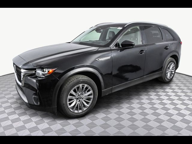 2024 Mazda CX-90 3.3 Turbo Preferred Plus