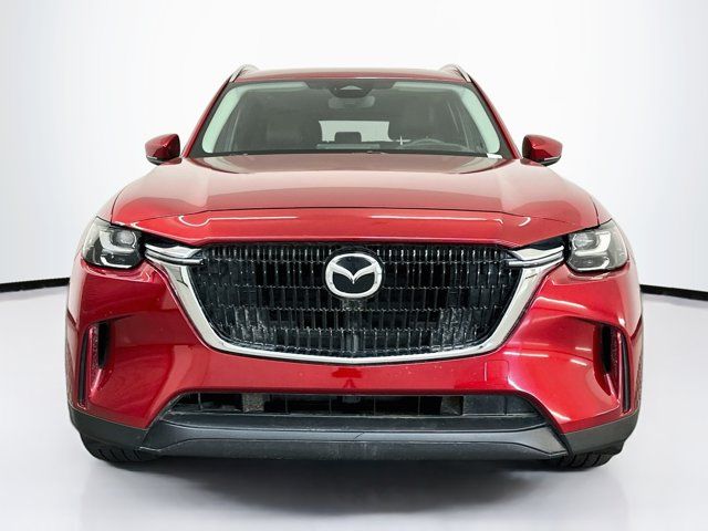 2024 Mazda CX-90 3.3 Turbo Preferred Plus