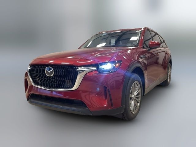 2024 Mazda CX-90 3.3 Turbo Preferred Plus