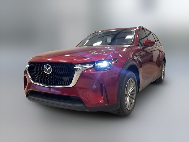 2024 Mazda CX-90 3.3 Turbo Preferred Plus