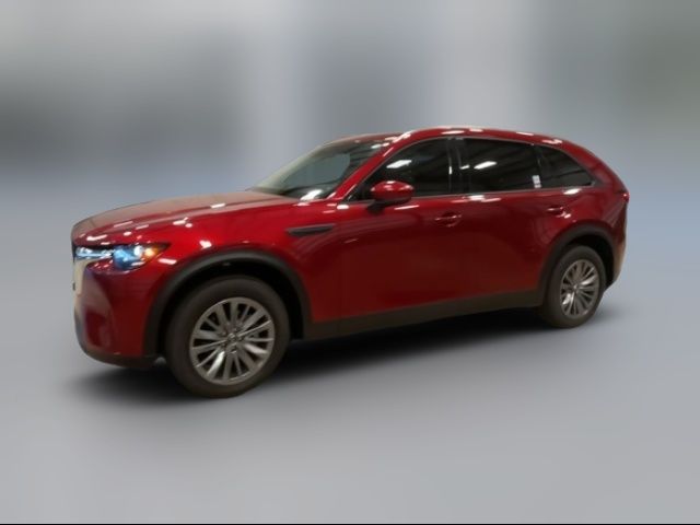 2024 Mazda CX-90 3.3 Turbo Preferred Plus