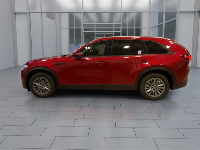 2024 Mazda CX-90 3.3 Turbo Preferred Plus